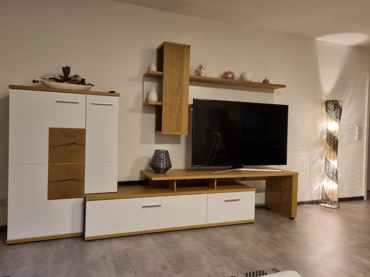 FeWo Nürnberg Seenland Buchenbach  Exterior foto